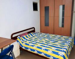 Blk 824 Jurong West Street 81 (Jurong West), HDB 5 Rooms #568107561